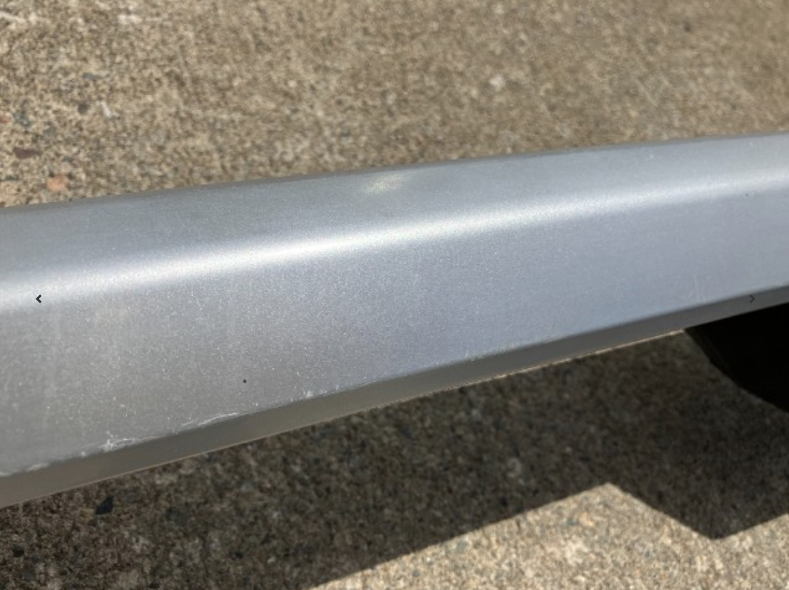 [ROOF RAIL] SUBARU IMPREZA SPORTS GP7 2015 FB20 FF AT 4WD #0003263047861