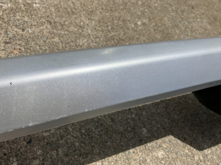 [ROOF RAIL] SUBARU IMPREZA SPORTS GP7 2015 FB20 FF AT 4WD #0003263047861