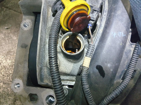 [USED ENGINE] RENAULT KANGOO KWK4M 2012 K4M FF AT 2WD #0403266011050