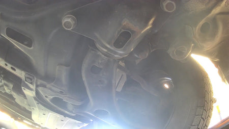 [CHOOSE PARTS] HONDA FIT GE6 2009 L13A FF AT 2WD #0001000015832