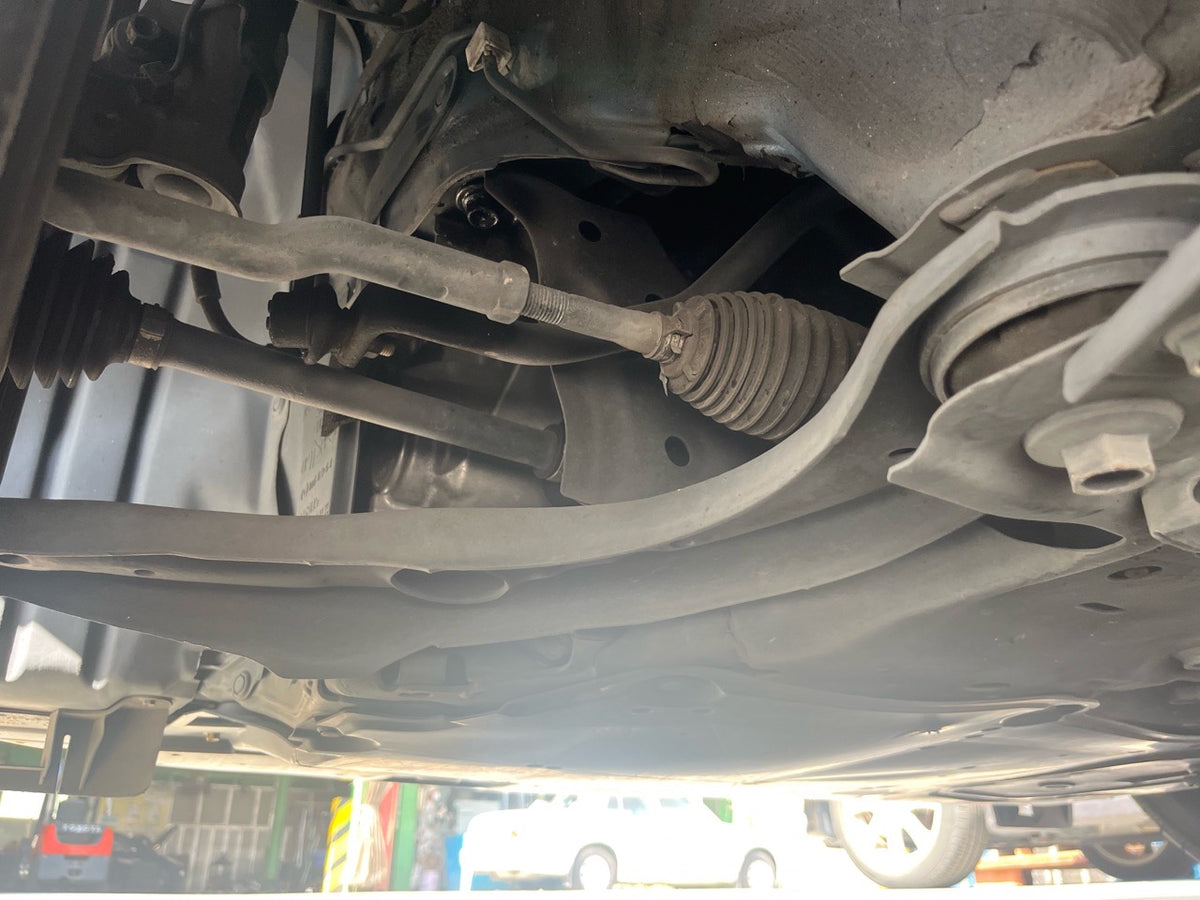[CHOOSE PARTS] MAZDA DEMIO DJ3FS 2015 P3-VPS FF MT 2WD #0451000000536