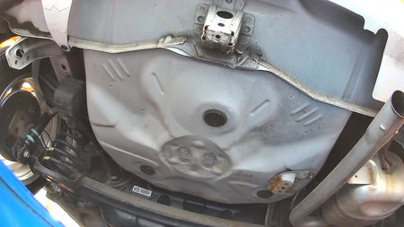 [CHOOSE PARTS] TOYOTA RACTIS SCP100 2006 2SZ-FE FF AT 2WD #0001000013320