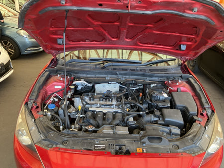 [USED ENGINE] MAZDA AXELA BM6FJ  Z6-VE FF AT 2WD #0003267124763