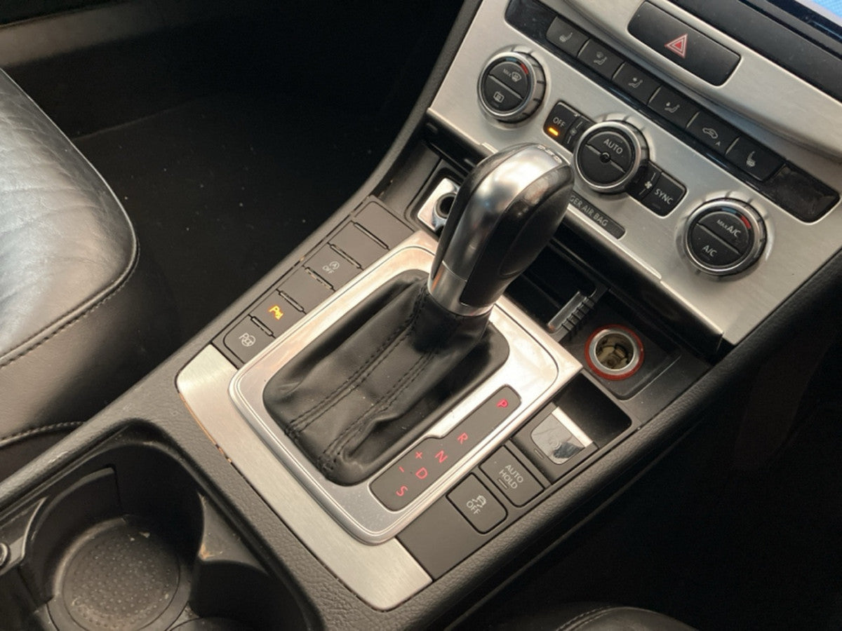 [CHOOSE PARTS] VOLKSWAGEN PASSAT VARIANT 3CCAX 2013 CAX FF AT 2WD #0002002682532