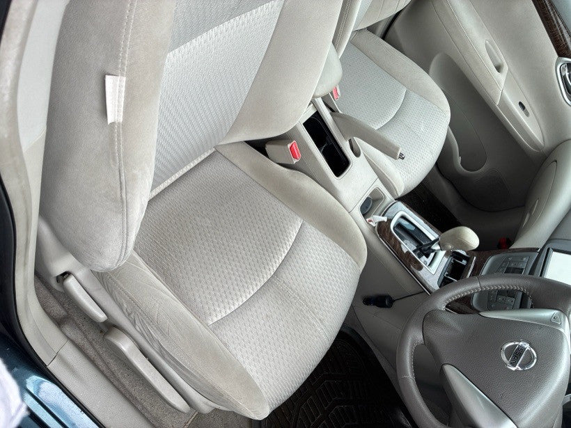 [CHOOSE PARTS] NISSAN SYLPHY TB17 2015 MRA8DE FF AT 2WD #0401000000888