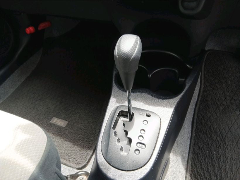 [CHOOSE PARTS] TOYOTA VITZ KSP130 2014 1KR-FE FF AT 2WD #0401000000669