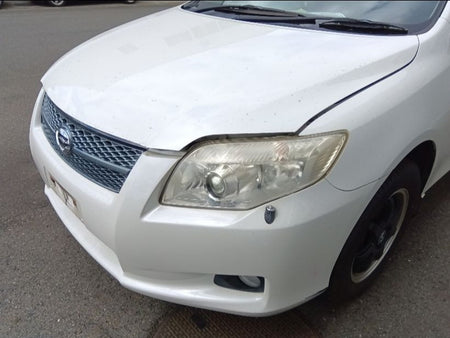 [CHOOSE PARTS] TOYOTA COROLLA FIELDER NZE141G 2008 1NZ-FE FF AT 2WD #0401000000808