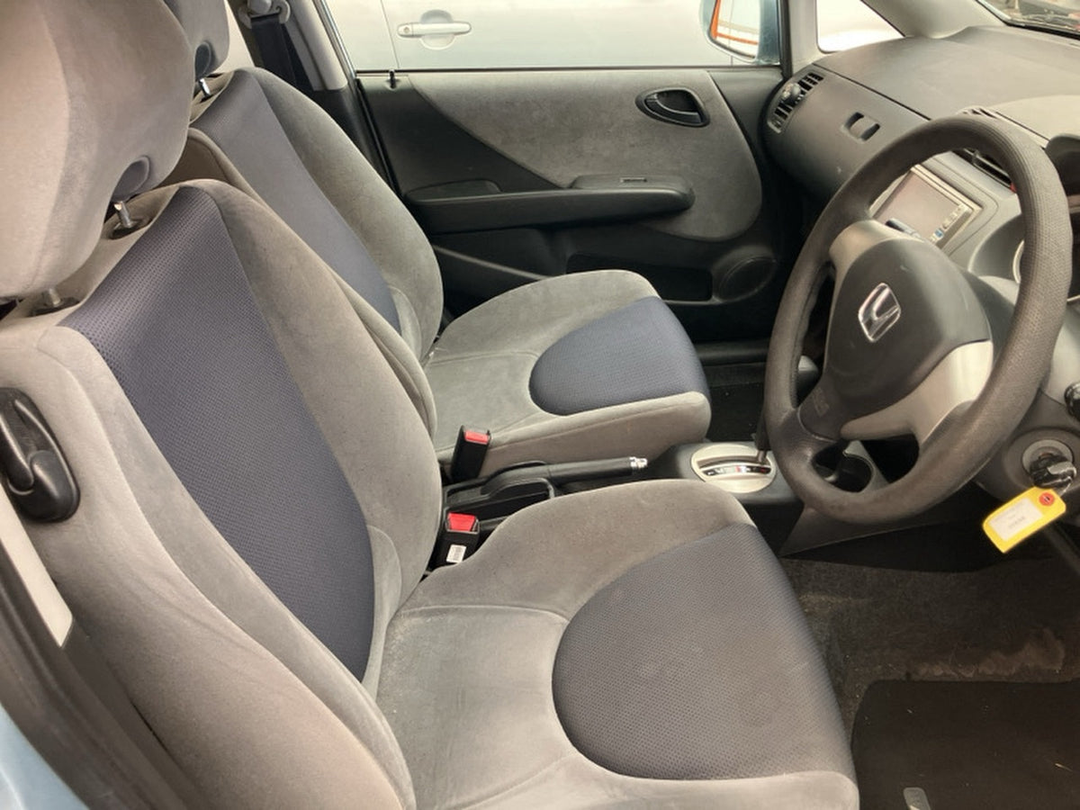 [CHOOSE PARTS] HONDA FIT GD1 2005 L13A FF AT 2WD #0001000015348
