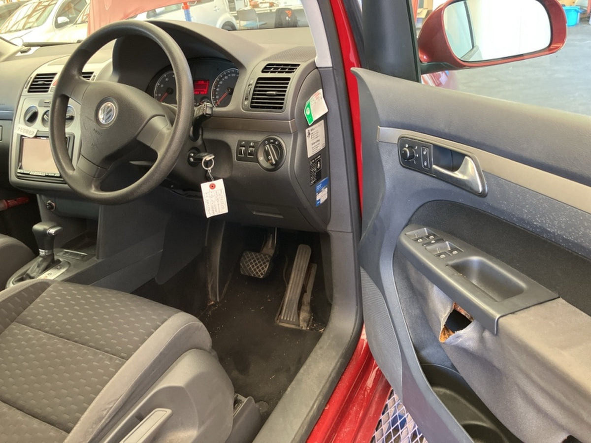 [CHOOSE PARTS] VOLKSWAGEN GOLF TOURAN 1TBMY 2007 BMY FF AT 2WD #0001000013344