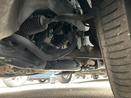 [CHOOSE PARTS] HONDA ODYSSEY RB3 2010 K24A FF AT 2WD #0001000015132