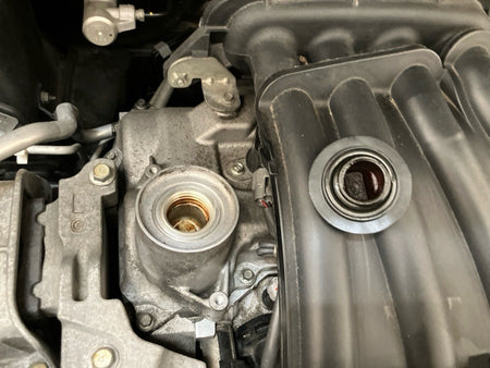 [CHOOSE PARTS] NISSAN CUBE Z12 2009 HR15DE FF AT 2WD #0002002692975
