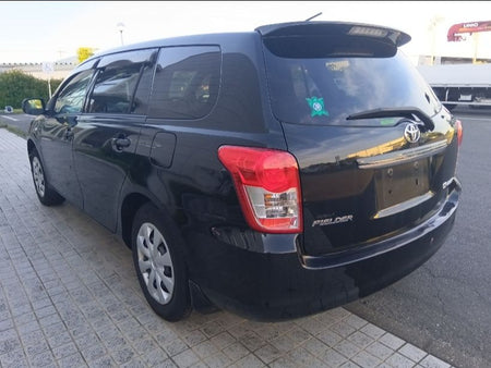 [CHOOSE PARTS] TOYOTA COROLLA FIELDER NZE141G 2009 1NZ-FE FF AT 2WD #0401000000651
