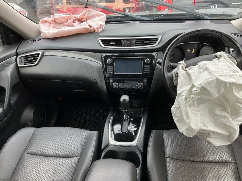 [CHOOSE PARTS] NISSAN X-TRAIL NT32 2017 MR20DD FF AT 4WD #0002002692965
