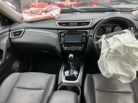 [CHOOSE PARTS] NISSAN X-TRAIL NT32 2017 MR20DD FF AT 4WD #0002002692965