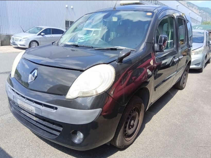 [USED ENGINE] RENAULT KANGOO KWK4M 2012 K4M FF AT 2WD #0403266011050