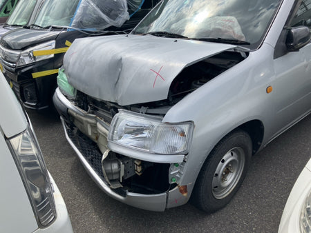[CHOOSE PARTS] TOYOTA PROBOX VAN NCP50V 2006 2NZ-FE FF AT 2WD #0002002672140