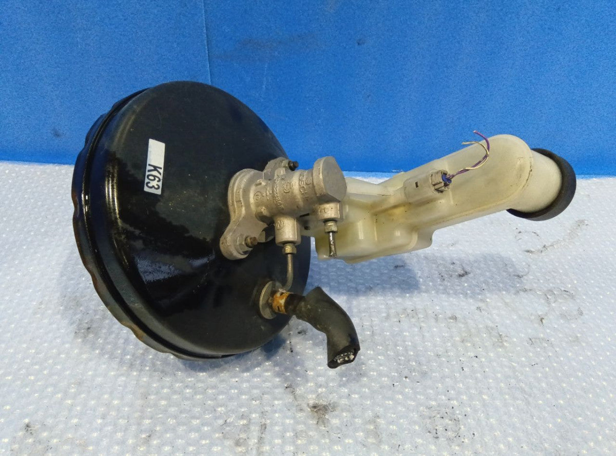 [BRAKE MASTER ASSY] TOYOTA VITZ NCP95 2006 2NZ-FE FF AT 4WD #0403266010653