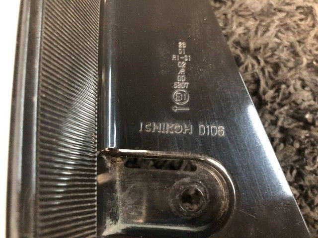 [TAIL LAMP LH / RH] HONDA N BOX JF1  S07A FF AT 2WD #0003259960419