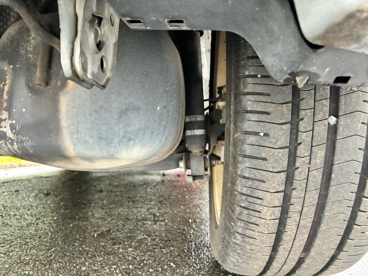 [CHOOSE PARTS] TOYOTA VITZ NCP91 2005 1NZ-FE FF MT 2WD #0401000000883
