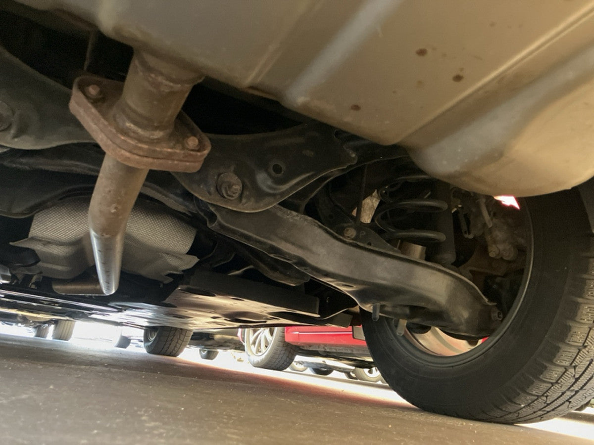 [CHOOSE PARTS] MAZDA AXELA BM6FJ 2014 Z6-VE FF AT 2WD #0001000015702