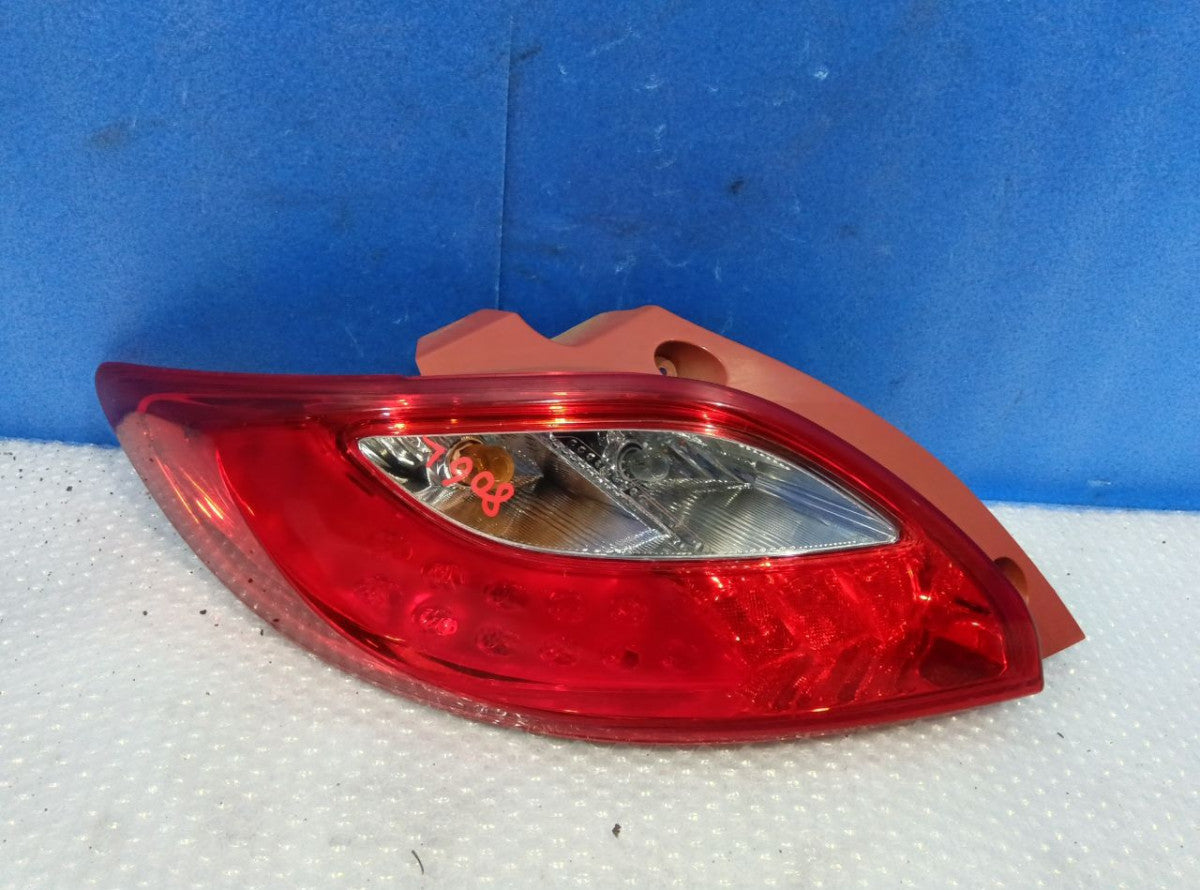 [TAIL LAMP LH] MAZDA DEMIO DE3FS 2009 ZJ-VE FF MT 2WD #0403269015619