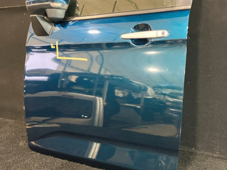 [F DOOR ASSY LH] TOYOTA TANK M910A 2018 1KR-FE FF AT 4WD #0003263058369