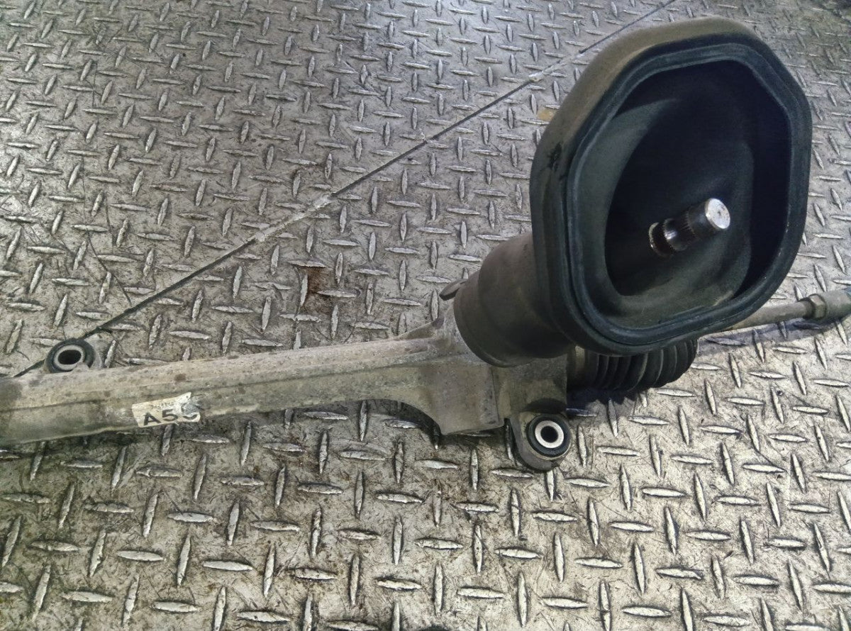 [RACK & PINION] TOYOTA COROLLA FIELDER NZE141G 2007 1NZ-FE FF AT 2WD #0403266011018