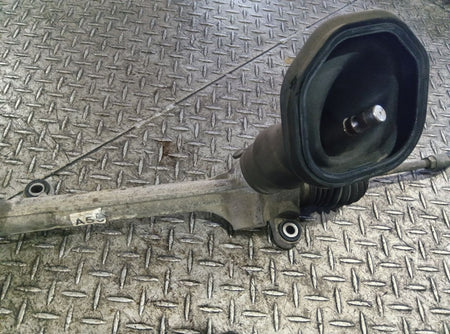 [RACK & PINION] TOYOTA COROLLA FIELDER NZE141G 2007 1NZ-FE FF AT 2WD #0403266011018