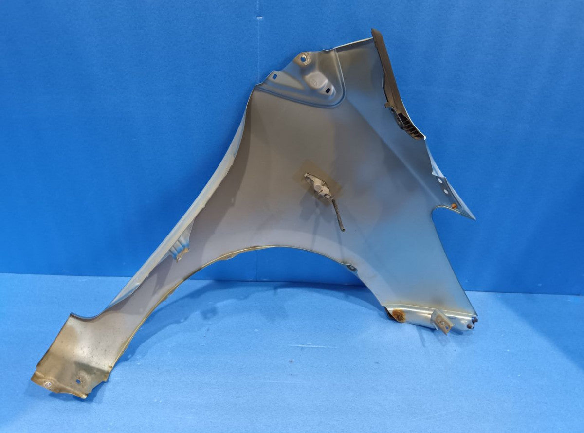 [FENDER LH] TOYOTA VITZ KSP90 2007 1KR-FE FF AT 2WD #0403264008358