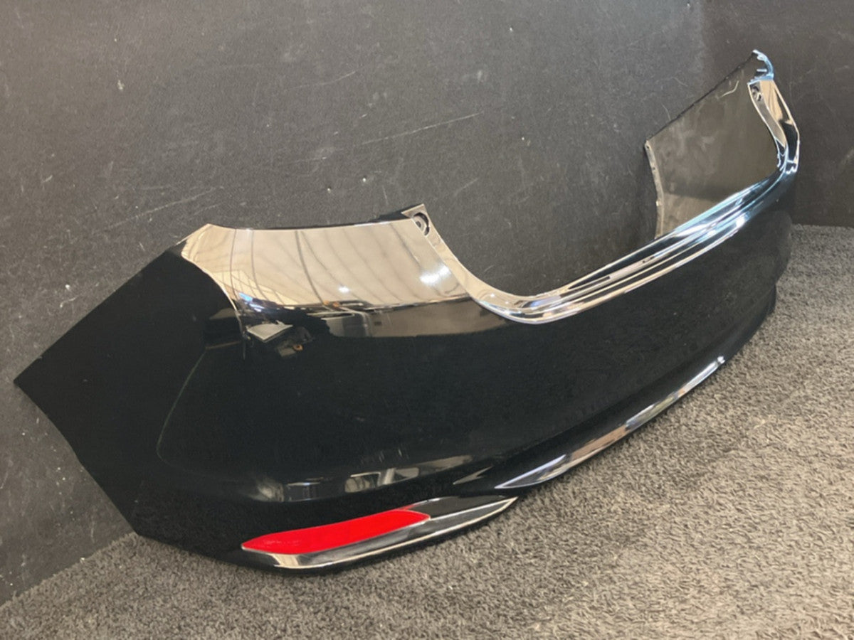 [R BUMPER ASSY] HONDA GRACE GM4 2017 LEB FF AT 2WD #0003263053687