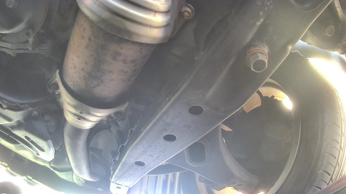 [CHOOSE PARTS] SUBARU LEGACY B4 BMM 2013 FB25 FF AT 4WD #0001000015883