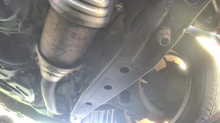 [CHOOSE PARTS] SUBARU LEGACY B4 BMM 2013 FB25 FF AT 4WD #0001000015883