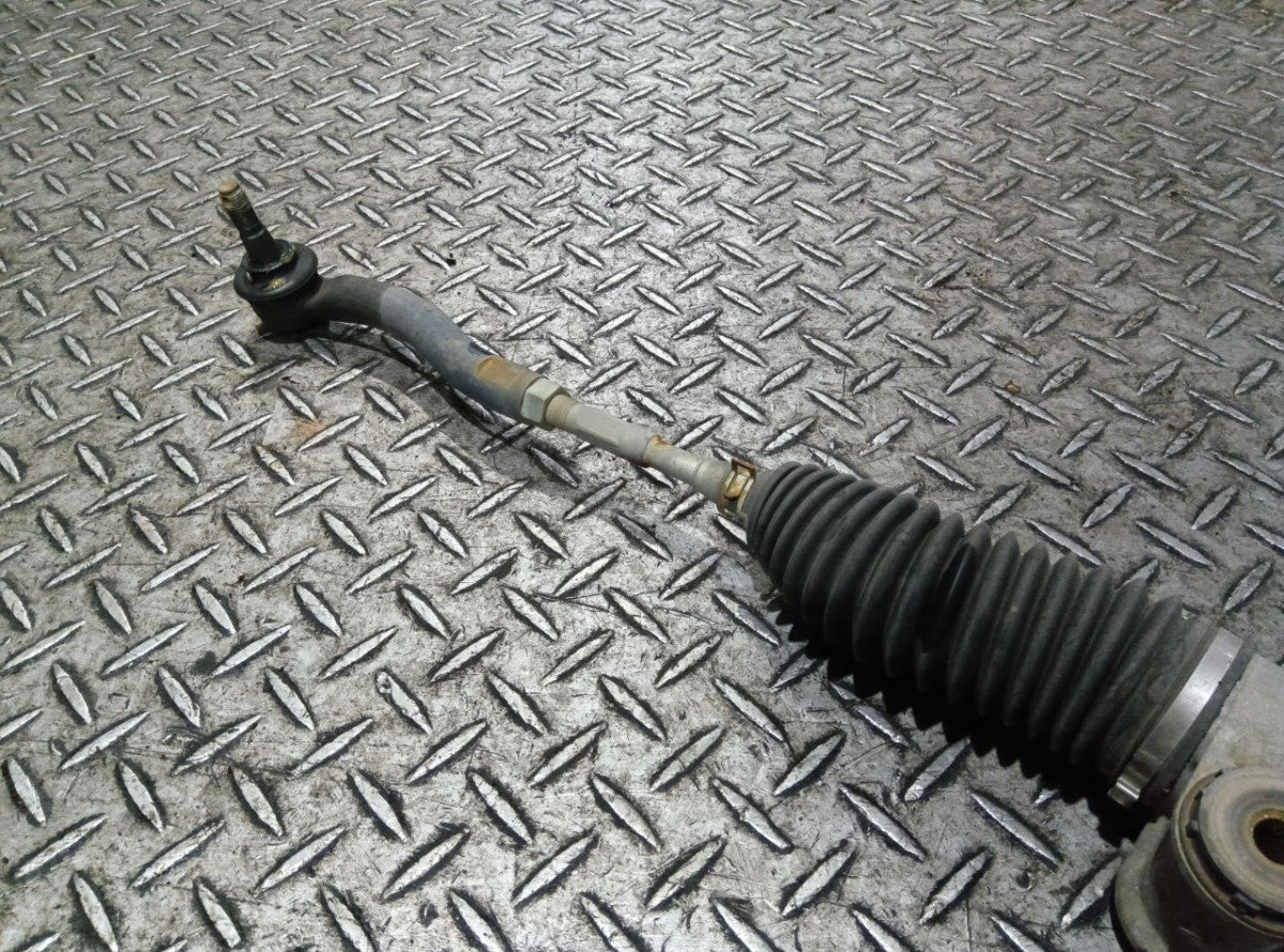 [RACK & PINION] TOYOTA VITZ KSP130 2011 1KR-FE FF AT 2WD #0403268015352