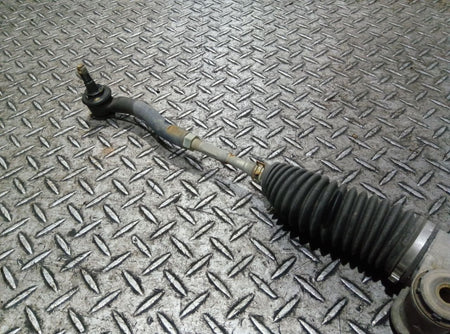 [RACK & PINION] TOYOTA VITZ KSP130 2011 1KR-FE FF AT 2WD #0403268015352