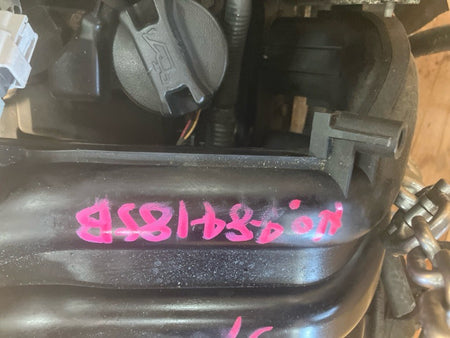 [USED ENGINE] NISSAN SERENA HFC26 2013 MR20DD FF AT 2WD #0003266102746