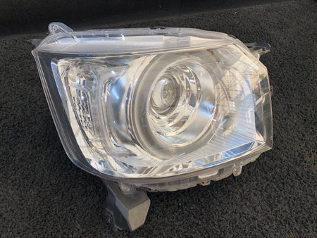 [HEADLIGHT ASSY RH] HONDA N BOX JF4  S07B FF AT 4WD #0003244655692