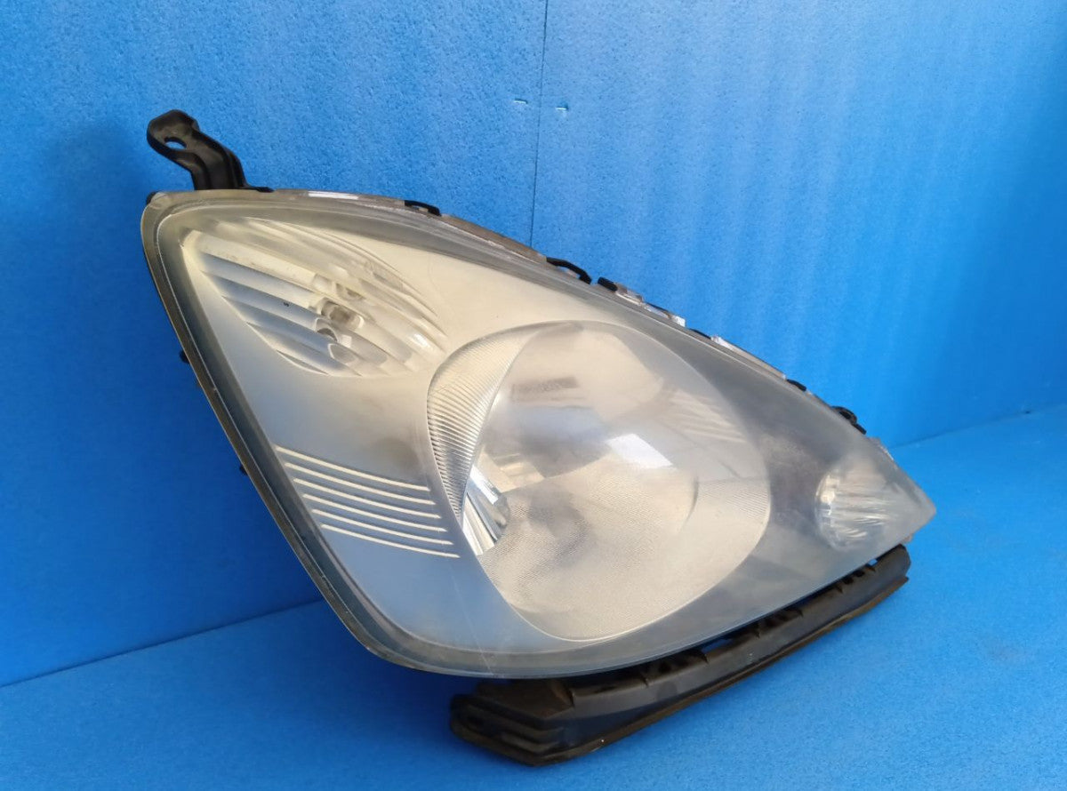 [HEADLIGHT ASSY RH] HONDA FIT GE6  L13A FF AT 2WD #0403263007211