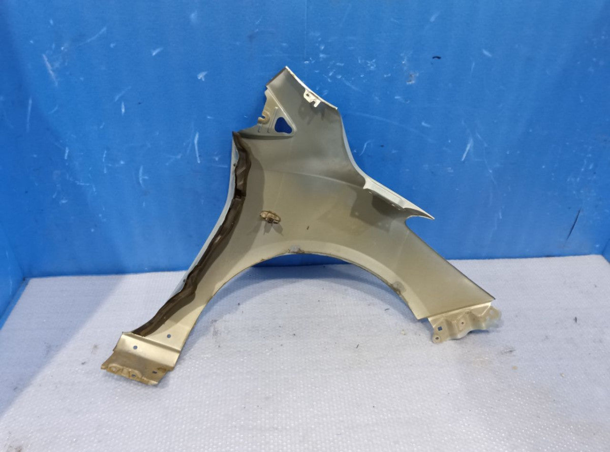 [FENDER LH] MAZDA DEMIO DE3FS 2007 ZJ-VE FF AT 2WD #0403269017660