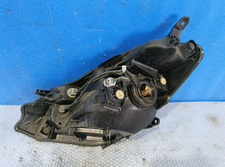 [HEADLIGHT ASSY RH] TOYOTA VITZ KSP130 2015 1KR-FE FF AT 2WD #0403268015414