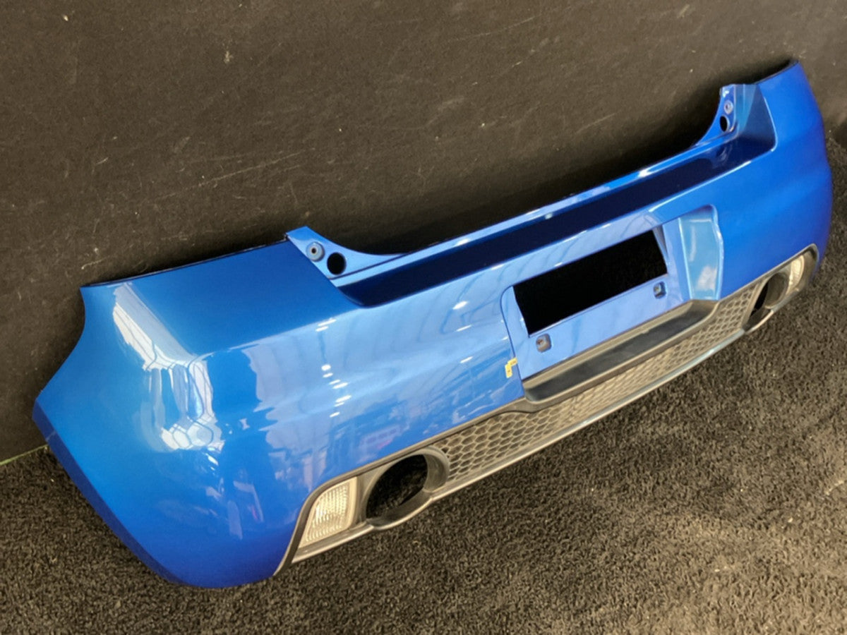 [R BUMPER ASSY] SUZUKI SWIFT ZC31S 2010 M16A FF MT 2WD #0003263054241