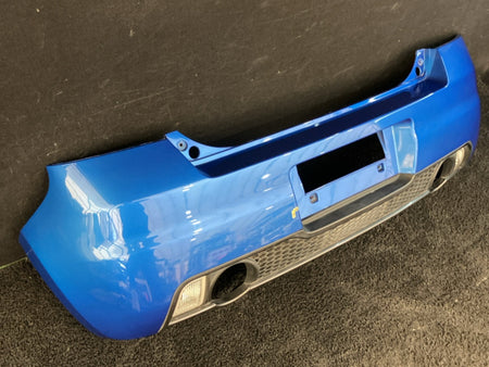 [R BUMPER ASSY] SUZUKI SWIFT ZC31S 2010 M16A FF MT 2WD #0003263054241