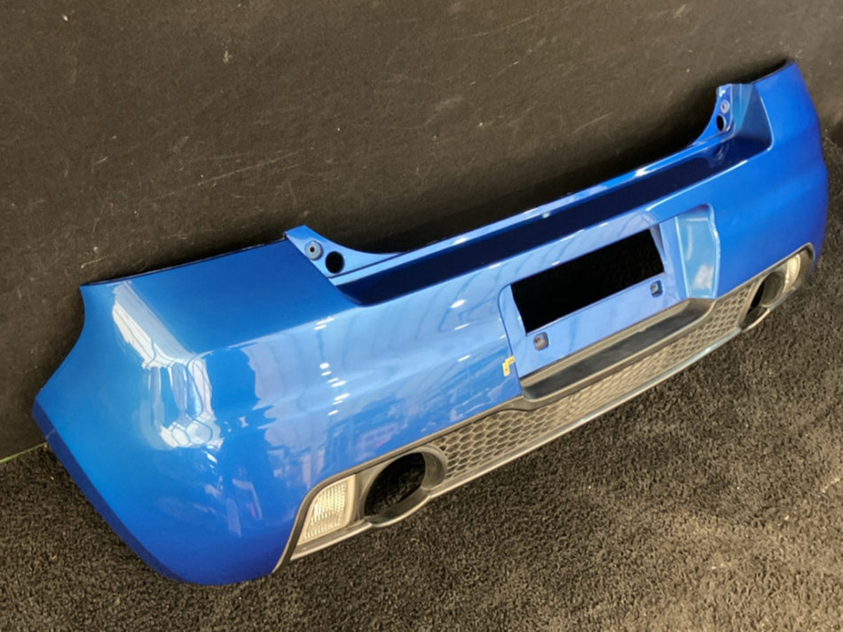[R BUMPER ASSY] SUZUKI SWIFT ZC31S 2010 M16A FF MT 2WD #0003263054241
