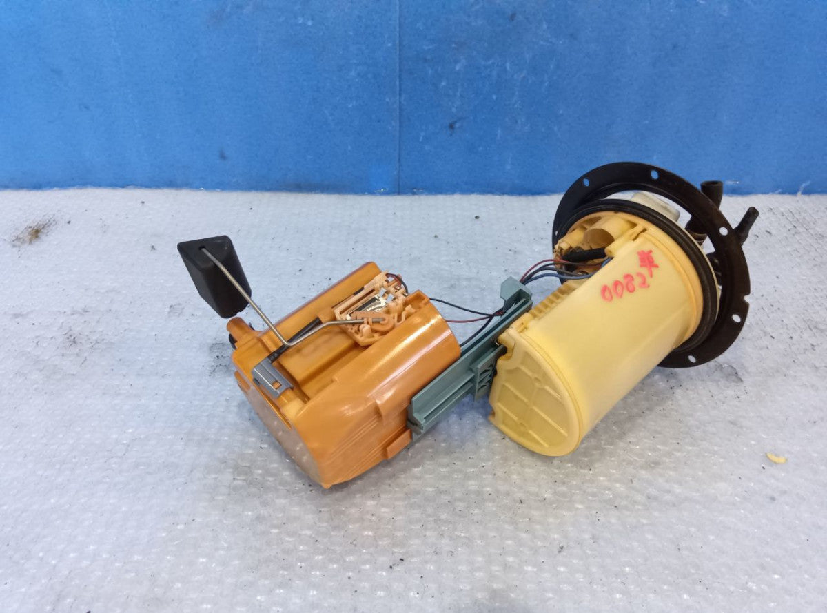 [FUEL PUMP] TOYOTA COROLLA FIELDER NZE144G 2009 1NZ-FE FF AT 4WD #040326A018280