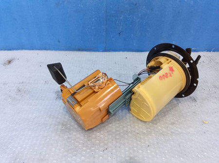 [FUEL PUMP] TOYOTA COROLLA FIELDER NZE144G 2009 1NZ-FE FF AT 4WD #040326A018280