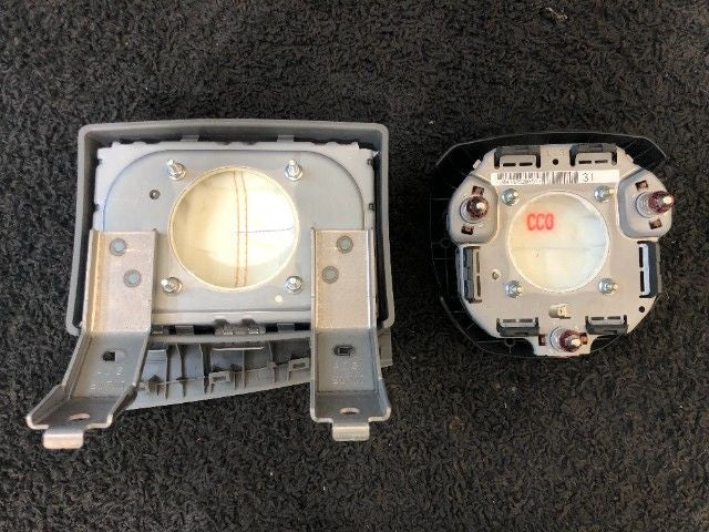 [AIRBAG COVER] DAIHATSU TANTO LA660S  KF FF AT 4WD #0003259965883