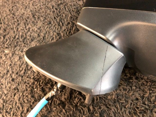 [SIDE MIRROR LH] SUBARU IMPREZA SPORTS GT7 2017 FB20 FF AT 4WD #0003261026372