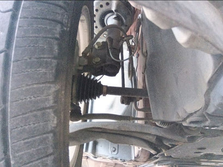[USED ENGINE] NISSAN SYLPHY TB17 2013 MRA8DE FF AT 2WD #0403269016860