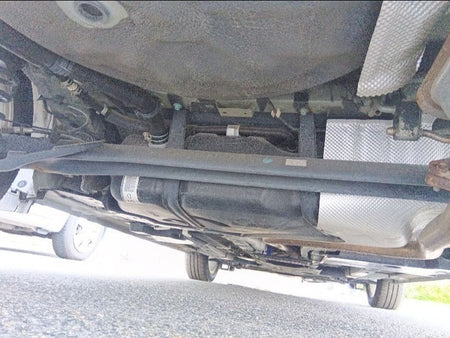 [USED ENGINE] MAZDA DEMIO DJ5FS 2016 S5-DPTS FF AT 2WD #0403266011526