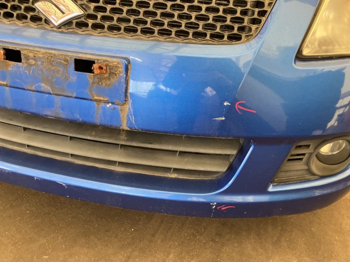 [CHOOSE PARTS] SUZUKI SWIFT ZC71S 2009 K12B FF AT 2WD #0002002651498