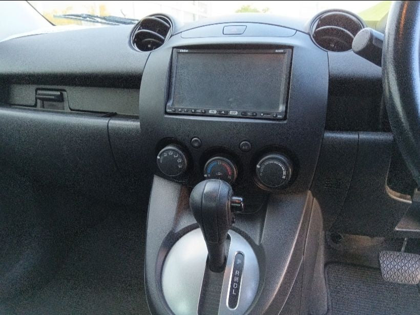 [CHOOSE PARTS] MAZDA DEMIO DE5FS 2008 ZY-VE FF AT 2WD #0401000000837